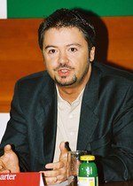 Foto von DI Andreas Weilharter